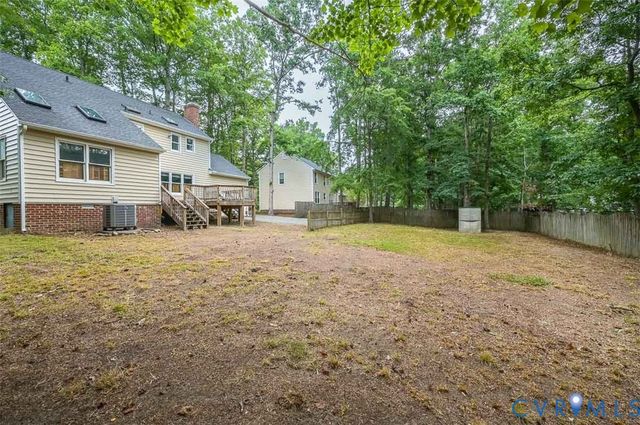 1617 Swinton Ln, Henrico, VA 23238