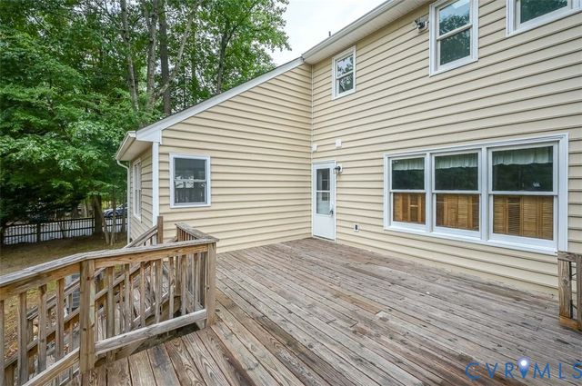 1617 Swinton Ln, Henrico, VA 23238