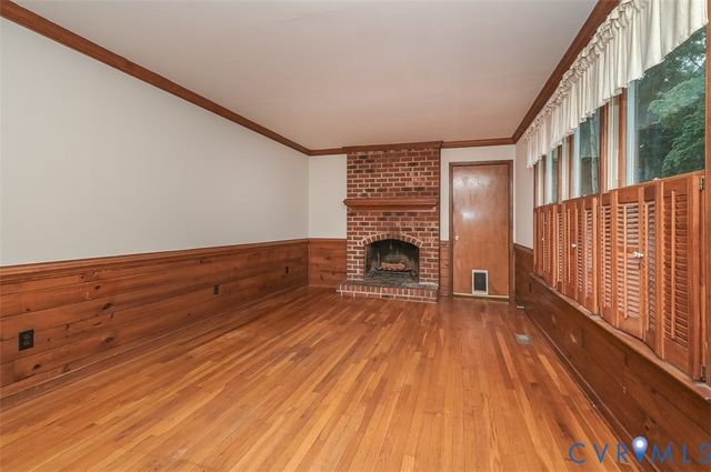 1617 Swinton Ln, Henrico, VA 23238