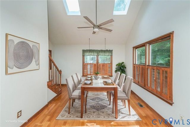1617 Swinton Ln, Henrico, VA 23238
