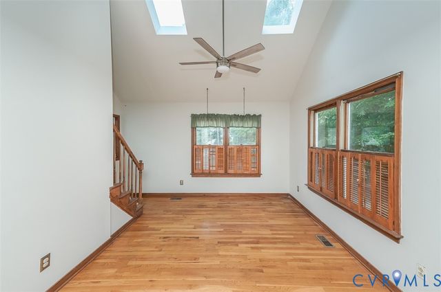 1617 Swinton Ln, Henrico, VA 23238