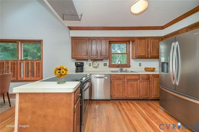 1617 Swinton Ln, Henrico, VA 23238