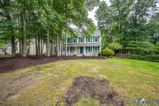 1617 Swinton Ln, Henrico, VA 23238