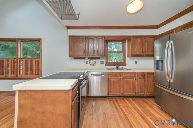 1617 Swinton Ln, Henrico, VA 23238