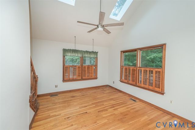 1617 Swinton Ln, Henrico, VA 23238