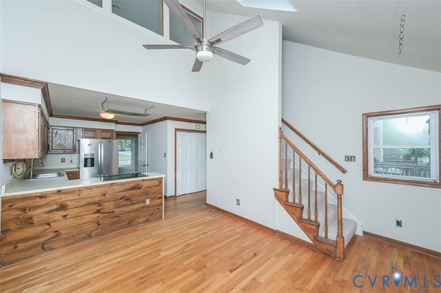1617 Swinton Ln, Henrico, VA 23238