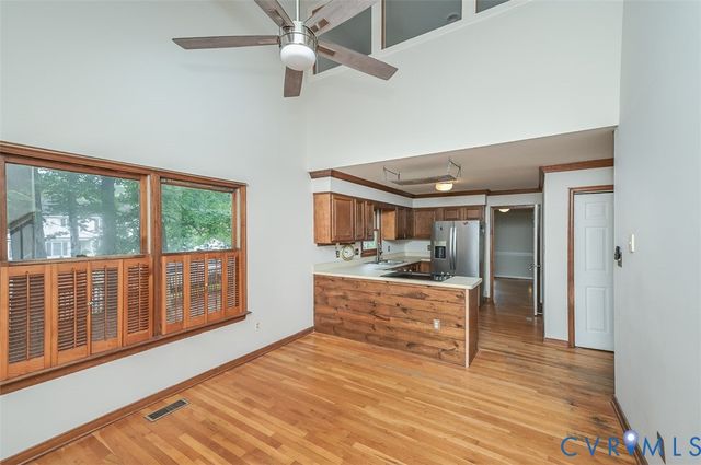 1617 Swinton Ln, Henrico, VA 23238