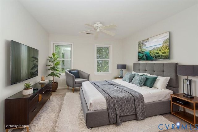 1617 Swinton Ln, Henrico, VA 23238