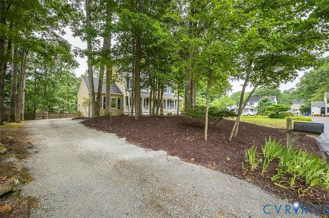 1617 Swinton Ln, Henrico, VA 23238
