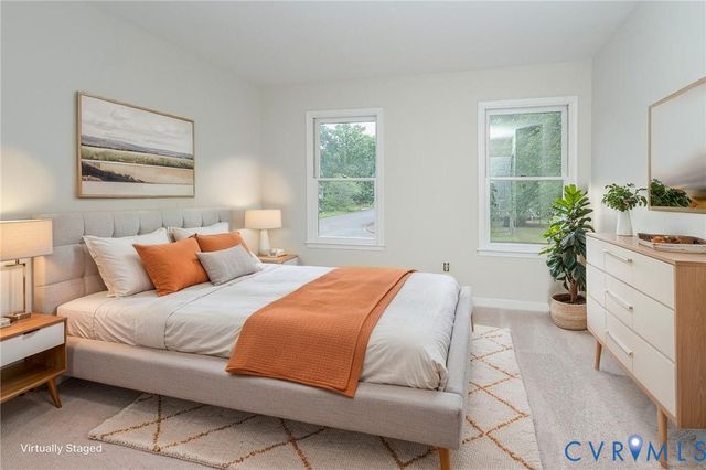1617 Swinton Ln, Henrico, VA 23238