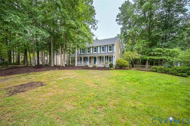 1617 Swinton Ln, Henrico, VA 23238