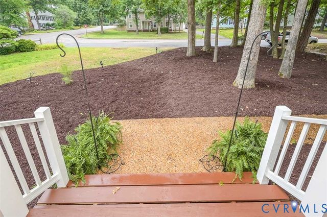1617 Swinton Ln, Henrico, VA 23238