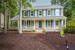 1617 Swinton Ln, Henrico, VA 23238