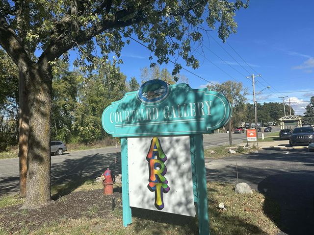 1 S Griffith Street, New Buffalo, MI 49117