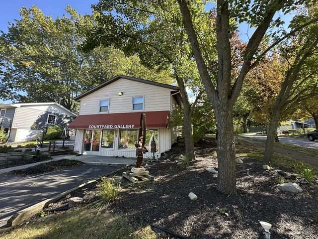 1 S Griffith Street, New Buffalo, MI 49117