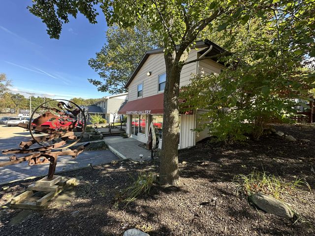 1 S Griffith Street, New Buffalo, MI 49117