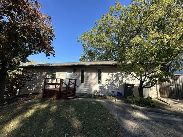 1 S Griffith Street, New Buffalo, MI 49117