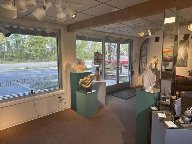 1 S Griffith Street, New Buffalo, MI 49117