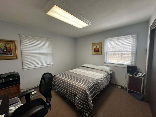 1 S Griffith Street, New Buffalo, MI 49117