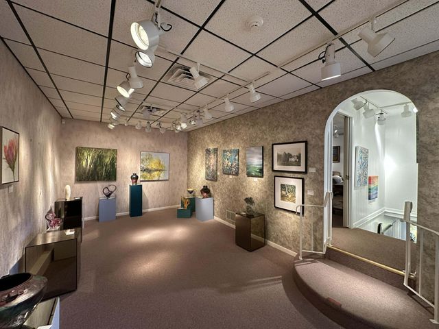 1 S Griffith Street, New Buffalo, MI 49117