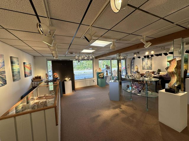 1 S Griffith Street, New Buffalo, MI 49117