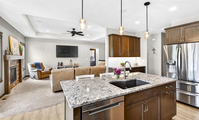 N8040 PADDOCK COURT, Sherwood, WI 54169