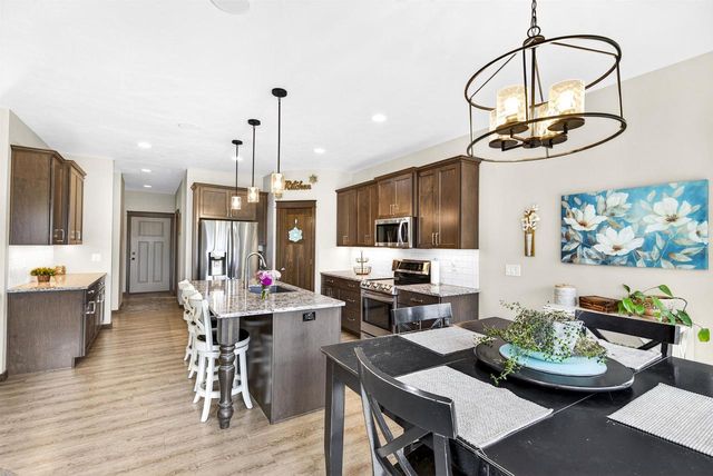 N8040 PADDOCK COURT, Sherwood, WI 54169