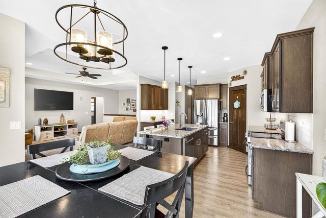 N8040 PADDOCK COURT, Sherwood, WI 54169