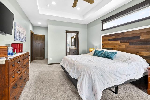 N8040 PADDOCK COURT, Sherwood, WI 54169