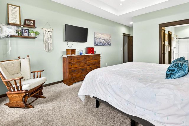 N8040 PADDOCK COURT, Sherwood, WI 54169