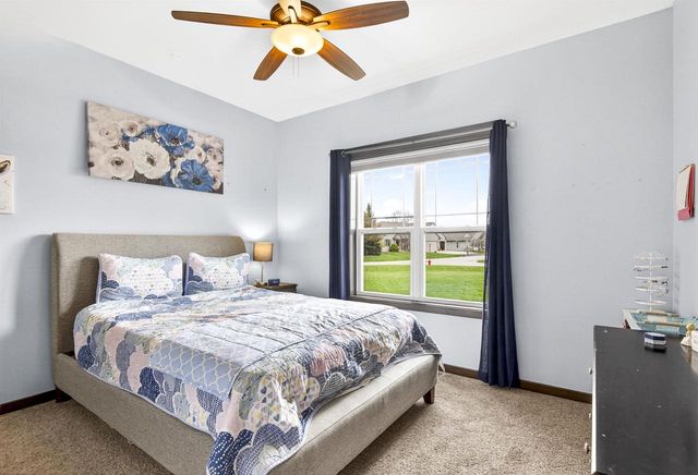 N8040 PADDOCK COURT, Sherwood, WI 54169