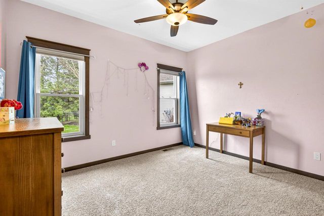N8040 PADDOCK COURT, Sherwood, WI 54169