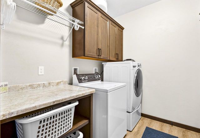 N8040 PADDOCK COURT, Sherwood, WI 54169