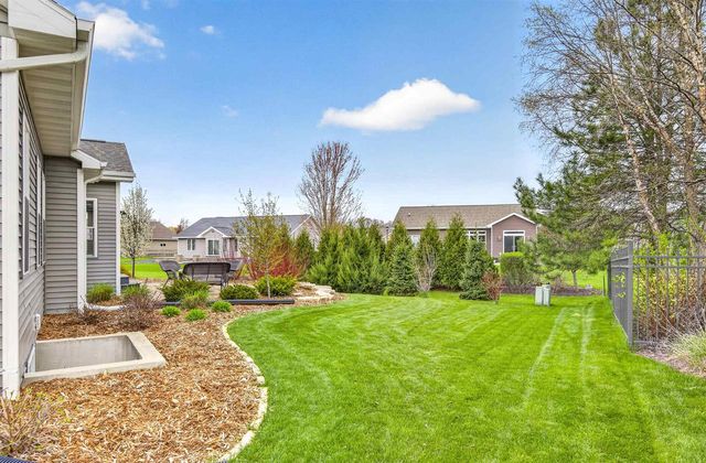 N8040 PADDOCK COURT, Sherwood, WI 54169