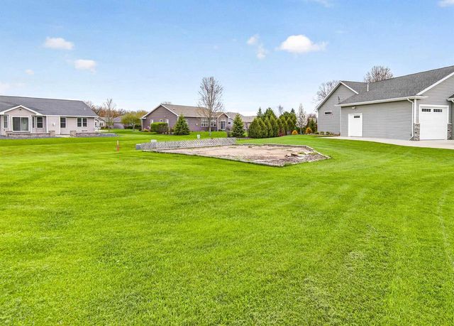 N8040 PADDOCK COURT, Sherwood, WI 54169