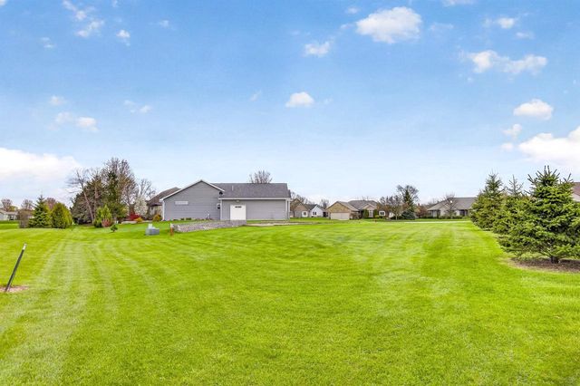 N8040 PADDOCK COURT, Sherwood, WI 54169