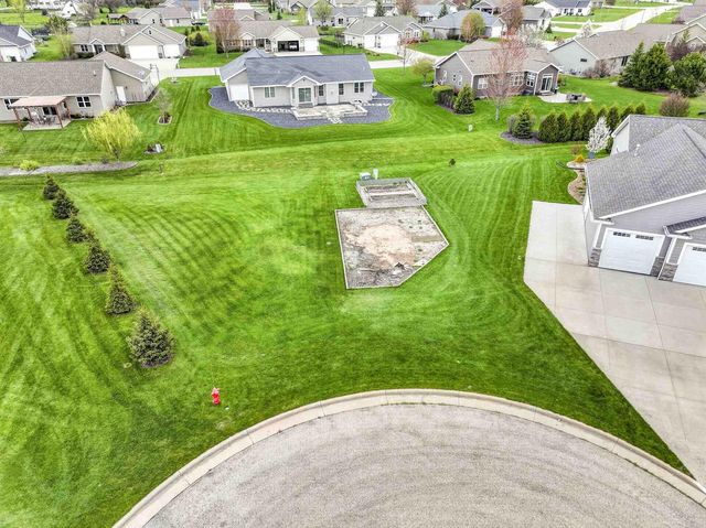 N8040 PADDOCK COURT, Sherwood, WI 54169