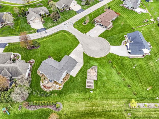 N8040 PADDOCK COURT, Sherwood, WI 54169