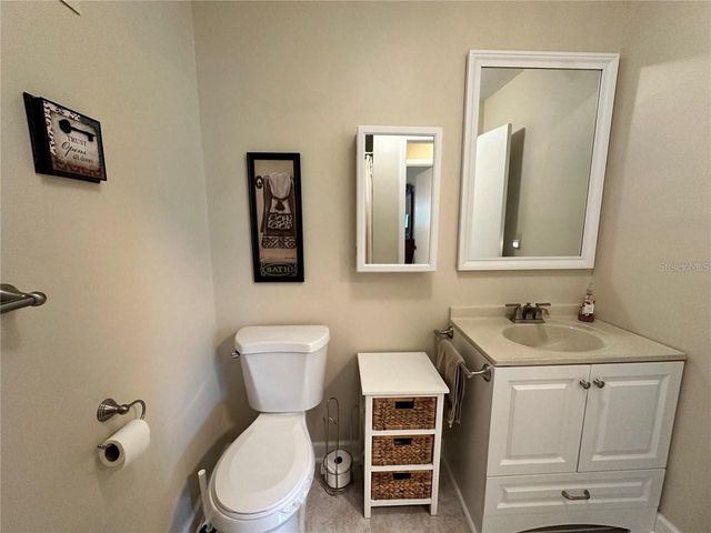 11725 BOYNTON LANE 71A, New Port Richey, FL 34654