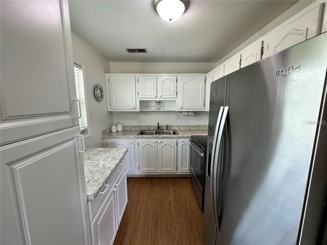 11725 BOYNTON LANE 71A, New Port Richey, FL 34654