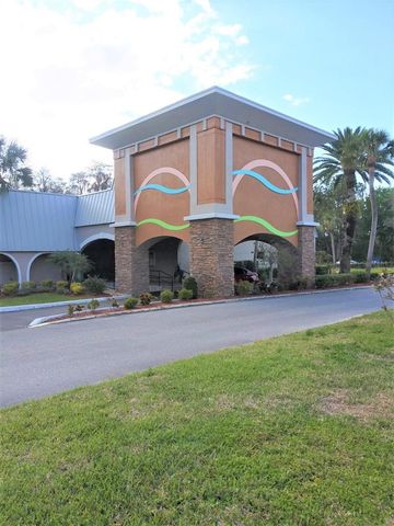 11725 BOYNTON LANE 71A, New Port Richey, FL 34654