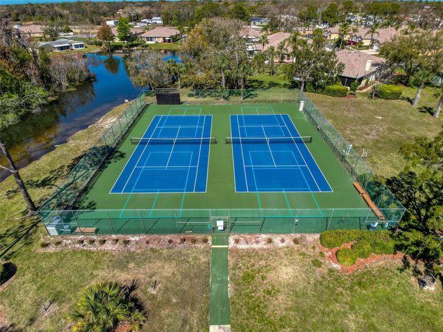 11725 BOYNTON LANE 71A, New Port Richey, FL 34654