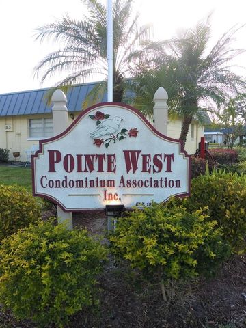 11725 BOYNTON LANE 71A, New Port Richey, FL 34654