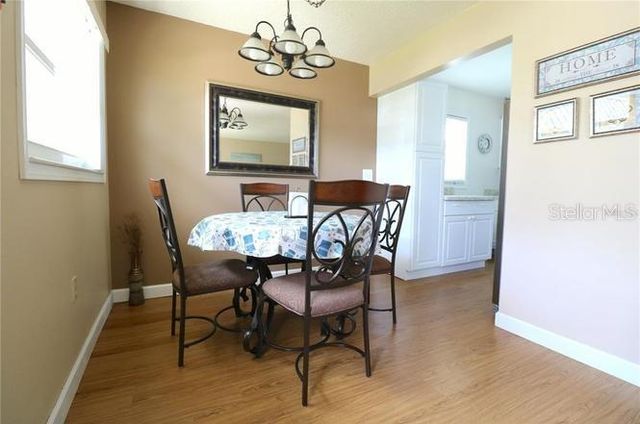 11725 BOYNTON LANE 71A, New Port Richey, FL 34654