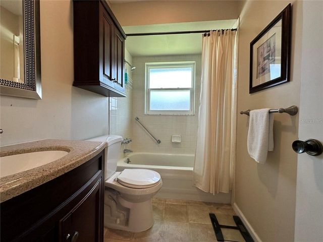 11725 BOYNTON LANE 71A, New Port Richey, FL 34654