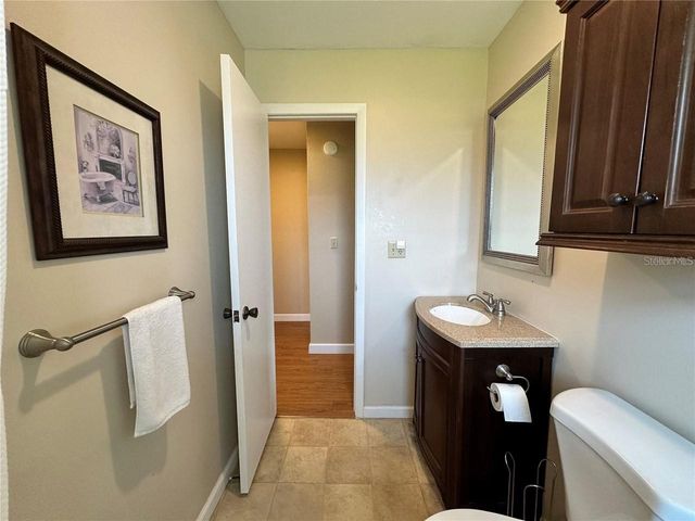 11725 BOYNTON LANE 71A, New Port Richey, FL 34654