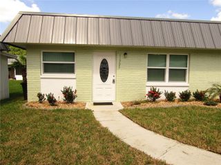 11725 BOYNTON LANE 71A, New Port Richey, FL 34654
