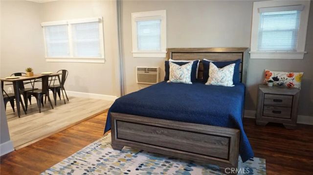 5433 HAROLD Way, Los Angeles, CA 90027