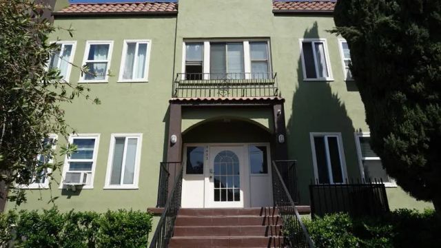 5433 HAROLD Way, Los Angeles, CA 90027