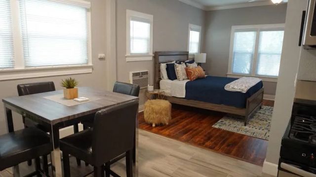 5433 HAROLD Way, Los Angeles, CA 90027